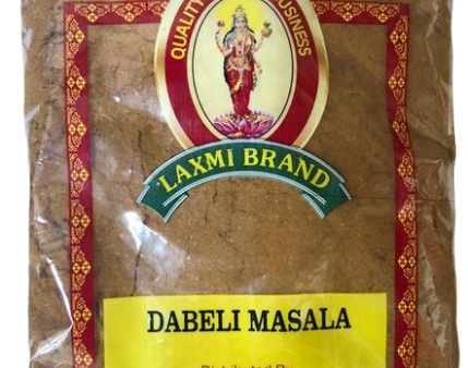 Dabeli Masala Hot on Sale