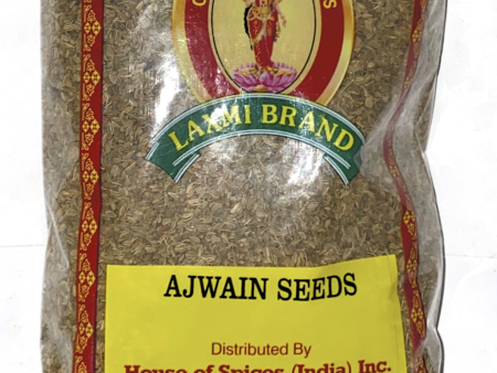 Ajwain Seeds Discount