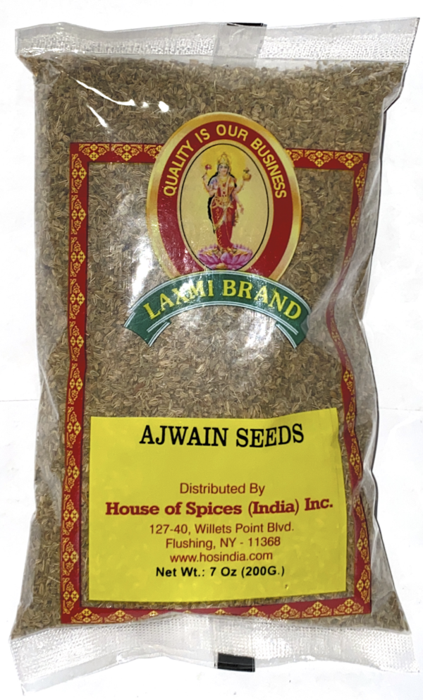 Ajwain Seeds Discount