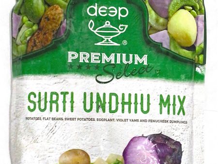 Surti Undhui Mix on Sale