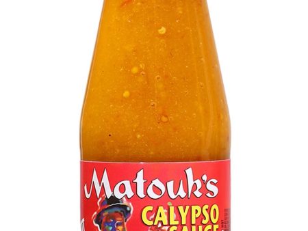 Calypso Sauce Online