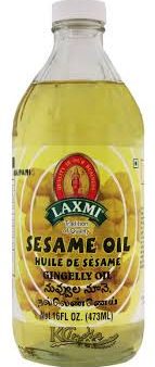 Laxmi Sesame Oil 2Lt Online Hot Sale