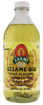 Laxmi Sesame Oil 2Lt Online Hot Sale