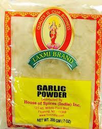 Laxmi Garlic Powder 200g Online Hot Sale