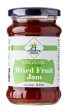 Organic Mixed Fruit Jam For Cheap