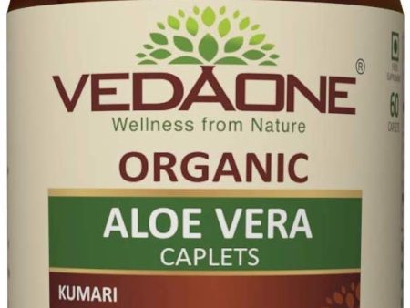 Aloe Vera Caplets Online Sale