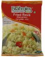 Fried Rava Online Hot Sale