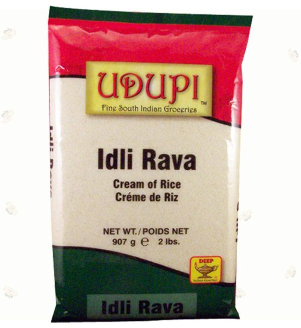 Idli Rava (Cream of Rice) on Sale