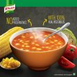 Mexican Tomato Corn Soup Sale