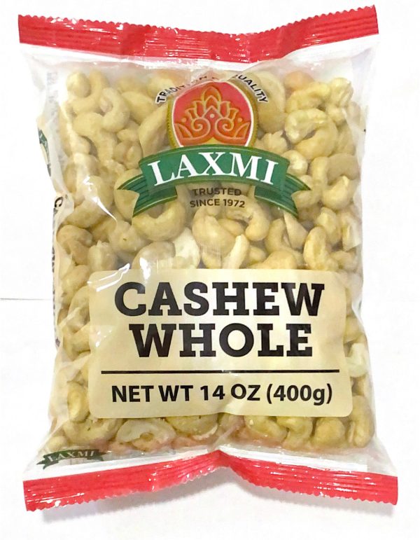 Cashew Whole For Sale