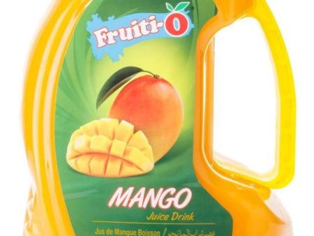 Fruiti-o Mango Juice Online Sale