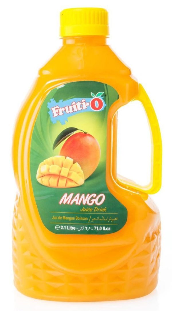 Fruiti-o Mango Juice Online Sale