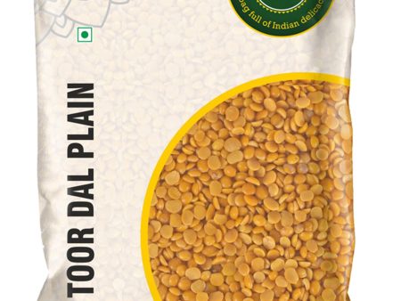 Toor Dal Plain Online Hot Sale