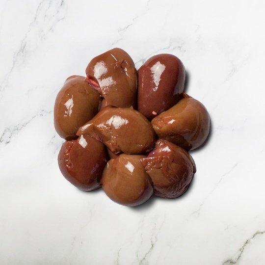 Halal Kidneys (Mixed) - Per lb Hot on Sale