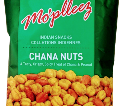 Chana Nuts Sale