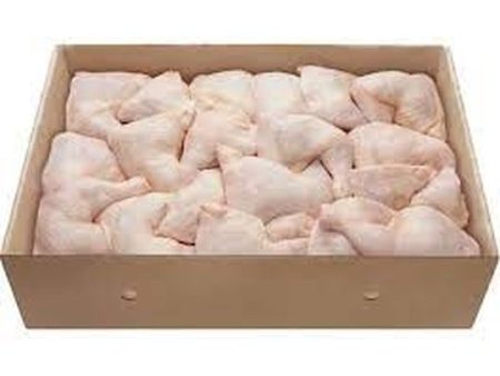 Chicken Leg Quarter Box Cheap