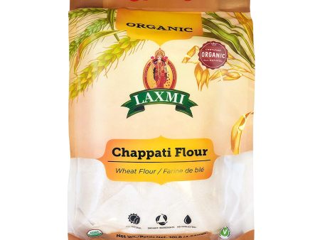 Organic Chappati Flour Hot on Sale