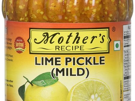 Lime Pickle (Mild) Cheap