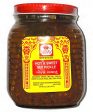 Hot & Sweet Mix Pickle For Cheap