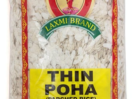 Thin Poha on Sale