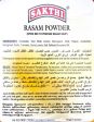 Rasam Powder Supply