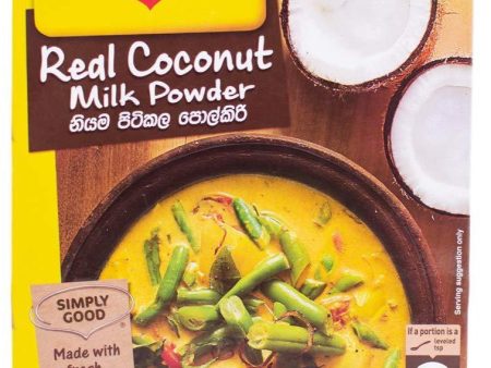 Real Coconut Milk Powder Online