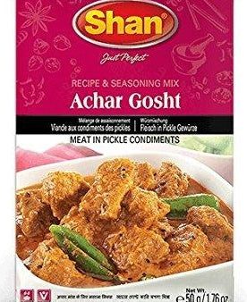 Achar Gosht Sale