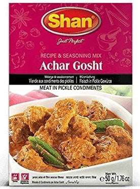 Achar Gosht Sale