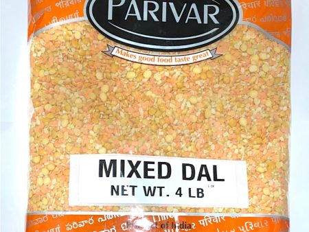 Mixed Dal Online