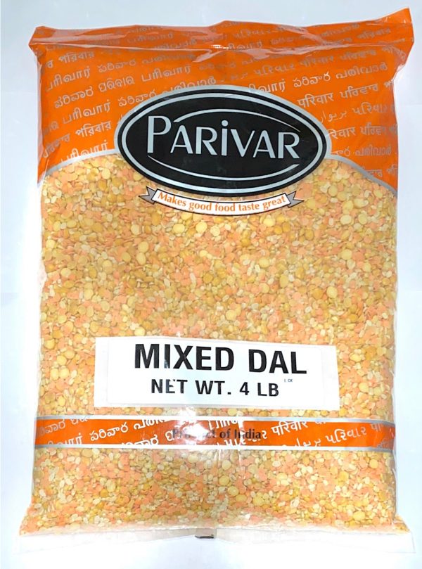 Mixed Dal Online