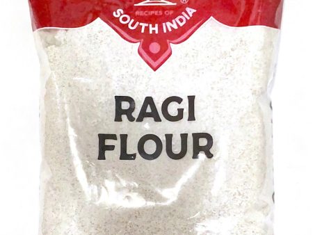 Ragi Flour (Finger Millet Flour) Discount