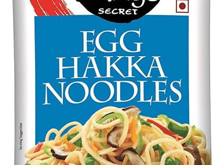 Egg Hakka Noodles Online Hot Sale