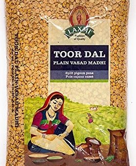 Toor Dal (Plain Vasad Madhi) For Cheap