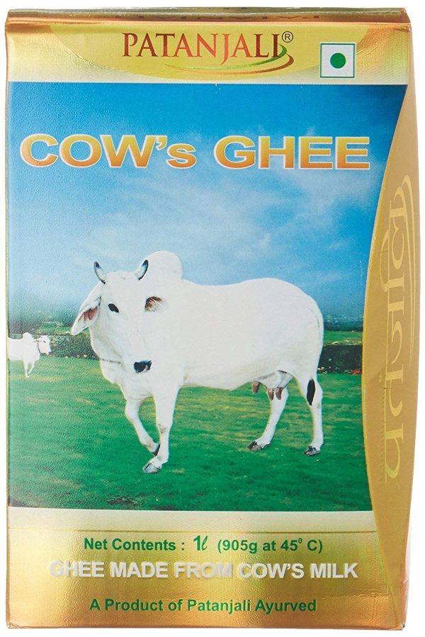 Cow s Ghee For Discount