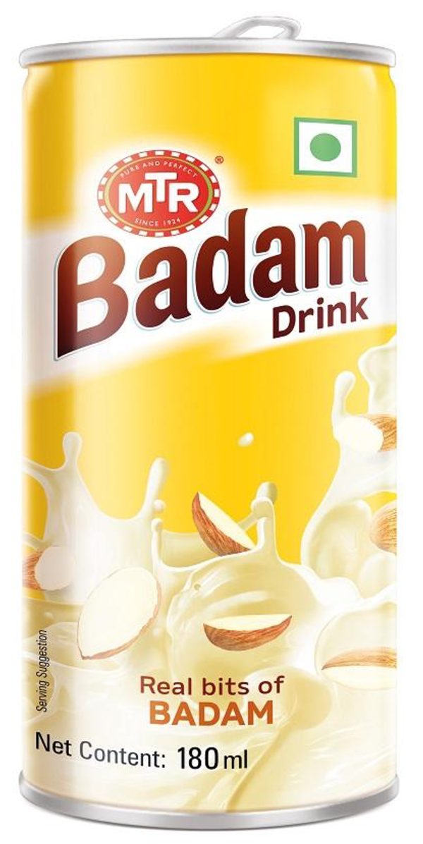 Badam Drink Hot on Sale