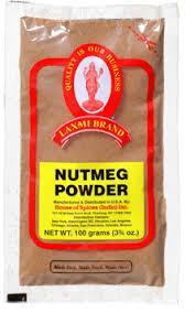 Laxmi Jaifal   Nutmeg Powder 100g Discount