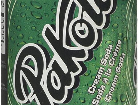 Pakola Cream Soda For Discount