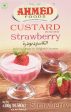 Custard Powder (Strawberry Flavor) Discount