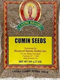 Laxmi Cumin Seeds 14oz   400 gm Fashion