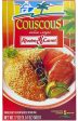 Couscous Supply