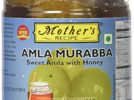 Amla Murabba Online Sale