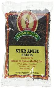 Laxmi Star Anise 100g Online