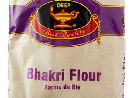 Bhakri Flour For Sale