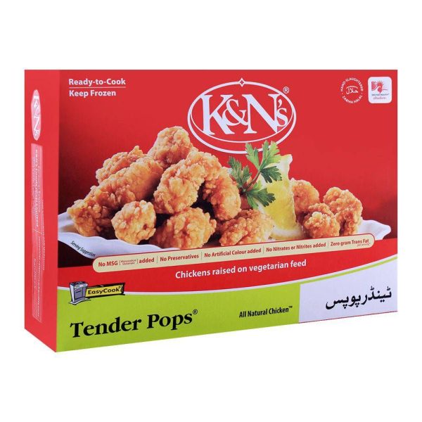 Tender Pops Sale