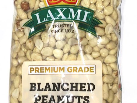 Blanched Peanuts Sale