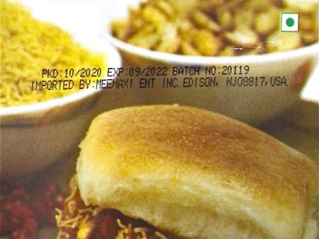 Kacchi Dabeli Masala on Sale