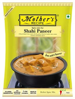 Shahi Paneer For Sale