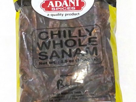 Chilly Whole Sanam Online Hot Sale