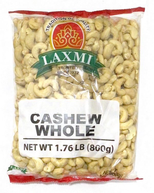 Cashew Whole For Sale