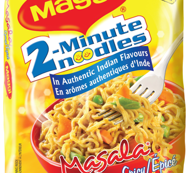 Maggi 2-minute Noodles Online